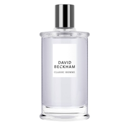 DAVID BECKHAM CLASSIC HOMME 100ml woda toaletowa flakon